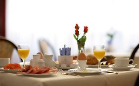 Hotel Moguntia